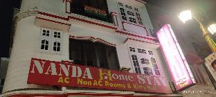 Nanda Homestay,India>>Amritsar,3 star
