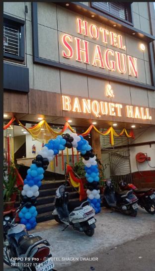 shagun banquetandhotel