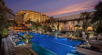 Taj Krishna,Banjara Hills,5 star