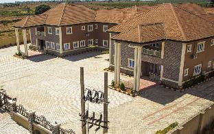 Mns Resort Pankshin,Nigeria>>Jos,4 star