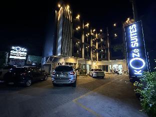 koze suites