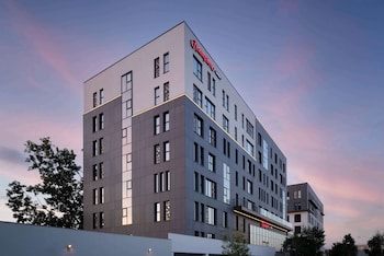 Hampton By Hilton Targu Mures,Tirgu Mures>>Sovata,3 star