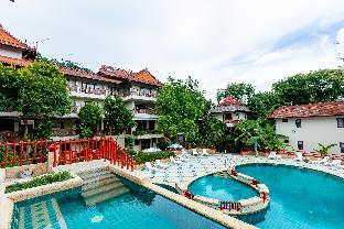 aonang bay resort