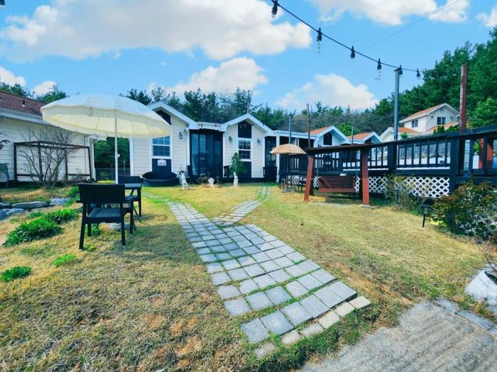 anmyeondo chueogdeohagi