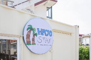 yangyang hajo stay