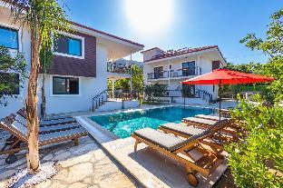elizya selimiye butik otel