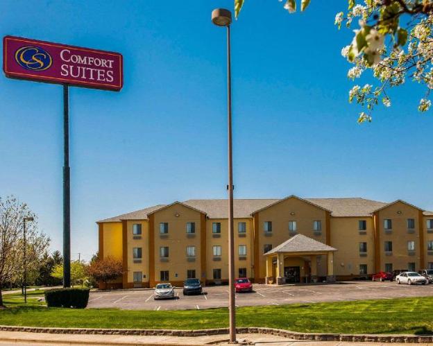 Spark By Hilton Indianapolis Northeast Fishers,Hamilton>>Fishers,3 star