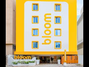 Bloom Hotel - Hsr Club