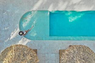 boni beach lombok hotel villas and