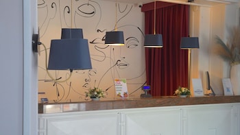 Bajamar Beach Hotel,Near Porticciolo Romano,4 star