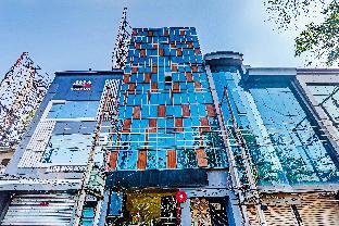 Hotel Agoura Prime,India>>Lucknow,3 star