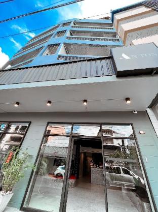 anton hotel hatyai
