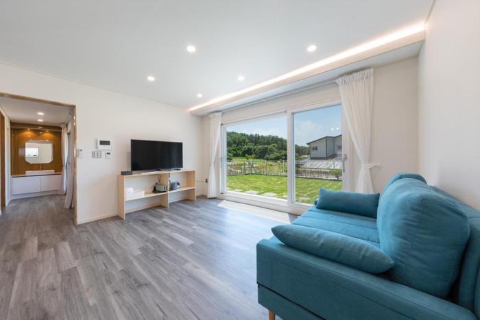 gangneung stay andamiro