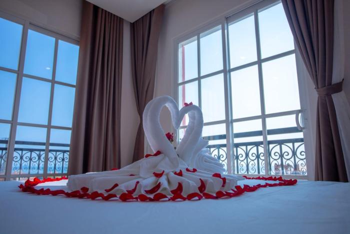 hotel kim thai phu qu c