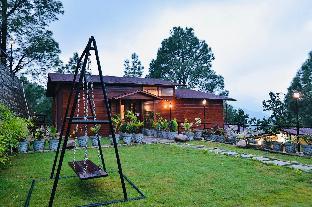 Pinewoods Cottages