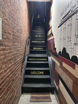 chelsea rooms