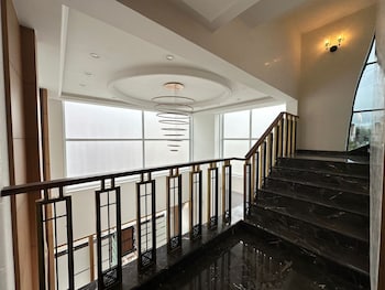 Pravasa Stay Vijay Nagar,Vijay Nagar,3 star