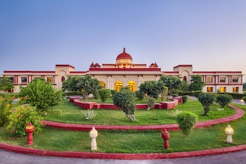 the ummed jodhpur palace resort and spa