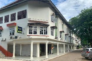urbanview hotel kansa batam