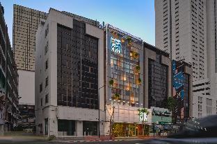 W3 Wakewalkwork,Silom>>Bangkok,5 star