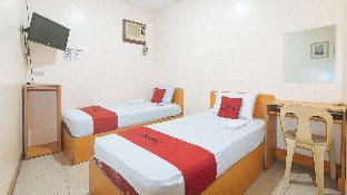 reddoorz asiana pension inn mandaue city