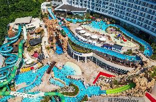 Splas Resom,Deoksan>>Asan-Si,4 star