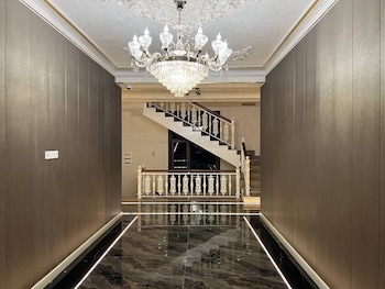 al qasr hotel