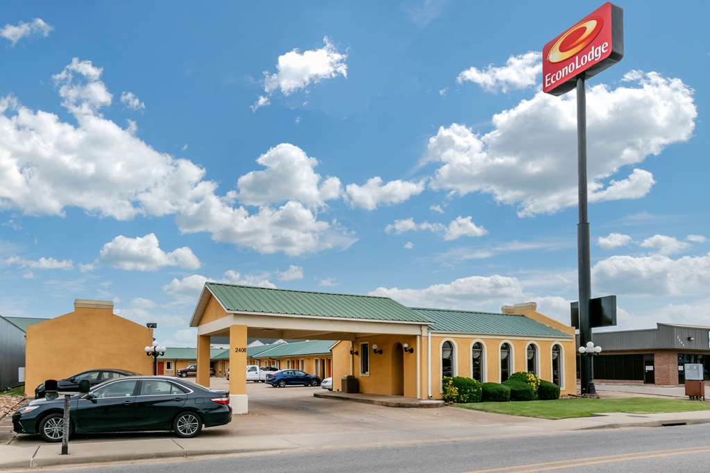 Econo Lodge Jonesboro,Arkansas>>Jonesboro,2 star