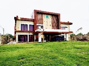 The Nirvana Resort,India>>Chatra,2 star