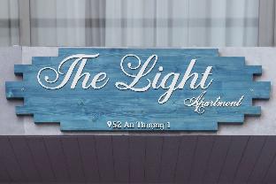 the light apartment