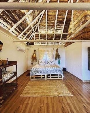 Nidra By Sarwaa,India>>Varkala,5 star