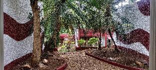 Riverok Resorts,India>>Athirapally,5 star