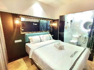 1 Day Car Hotel - Bg Perdana,Ipoh>>Batu Gajah,3 star