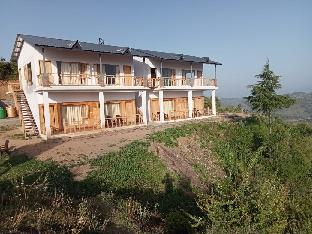 Whistling Mountain Resort,India>>Chakrata,2 star