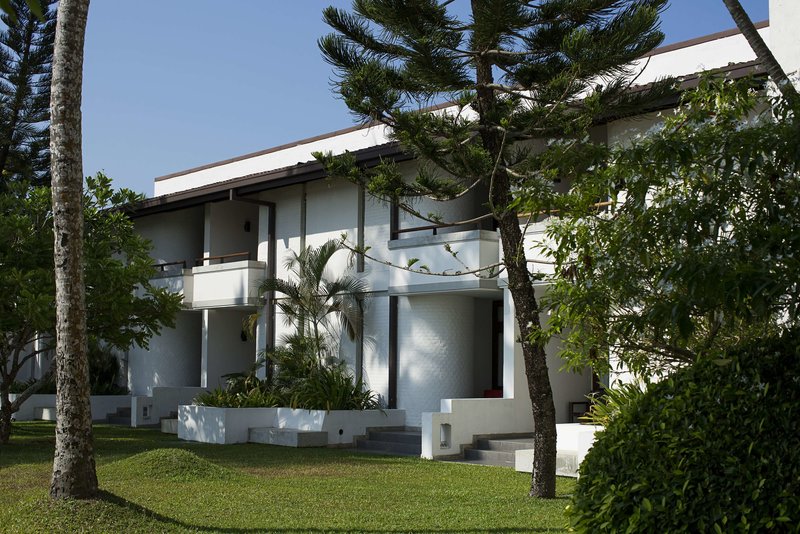 Avani Kalutara Resort