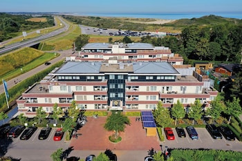 Fletcher Wellness-Hotel Kamperduinen