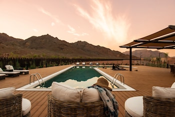 Cloud7 Residence Alula,,4 star