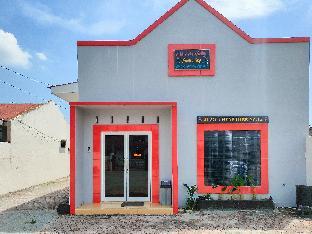 New Era Family Homestay Binjai Redpartner,Medan>>Binjai,1 star