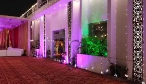raghav sarkar banquet and marriage lawn