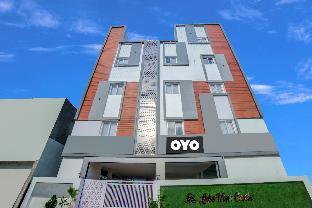 Collection O Hotel Lakeview Castle,Telangana>>Kondapur,3 star