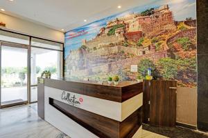 Collection O The Galaxy Resort,Nathdwara>>Jodhpur,3 star