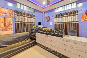 Spot On 813849 Goodwill Residency,India>>Guwahati,3 star