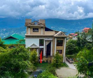 Cilantro Unwind Delisso Abode,India>>Gangtok,4 star