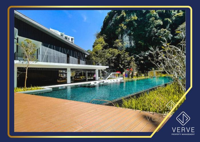 Ipoh The Cove Premium Apartment Suites By Iwh,Tambun>>Ipoh,0 star