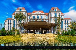 steigenberger hotel qingdao
