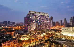 steigenberger icons hotel changsha