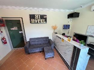 Hannah Inn Hotel,Malaysia>>Gopeng,5 star