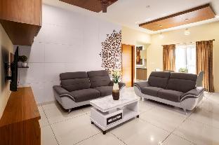 Bliss Serviced Apartment,India>>Mysore,0 star