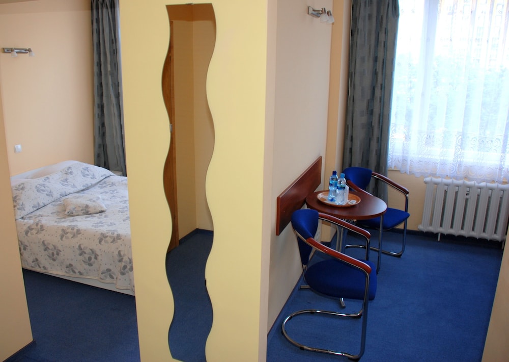 Voco Katowice By Ihg,Katowice>>Gliwice,2 star