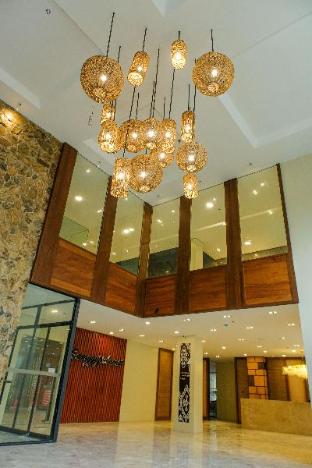 marianne suites el nido